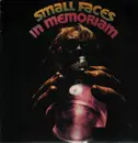 LP - Small Faces - In Memoriam - WHITE VINYL