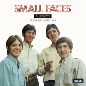 Small Faces - At The Bbc