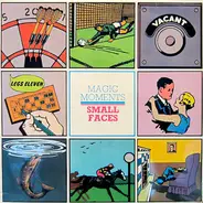 Small Faces - Magic Moments