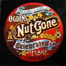 LP - The Small Faces - Ogdens' Nut Gone Flake
