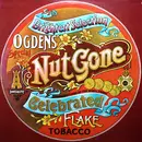 LP - The Small Faces - Ogdens' Nut Gone Flake