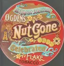 LP - Small Faces - Ogdens' Nut Gone Flake - Round fold-out sleeve