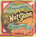 LP - Small Faces - Ogdens' Nut Gone Flake - Italian pressing