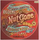 LP - Small Faces - Odgens' Nut Gone Flake