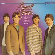 Small Faces - Profile