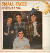 LP - Small Faces - Sorry She's Mine