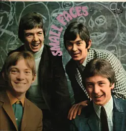 Small faces small facesmono