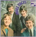 LP - Small Faces - Small Faces - original german