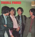 LP - Small Faces - Small Faces - Ogdens' Nut Gone Flake
