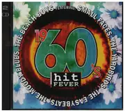 Double CD - Small Faces, Count Five, a.o. - 60's Hit fever