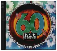 Small Faces, Count Five, a.o. - 60's Hit fever