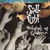 CD - Small Fish - Delusions of Grandeur