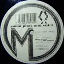 12inch Vinyl Single - Small Phat One - Vol. 3