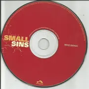 CD - Small Sins - Mood Swings