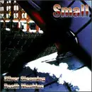 CD - Small - Silver Gleaming Death Machine
