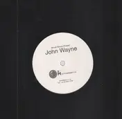 John Wayne - john wayne