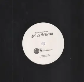 John Wayne - john wayne