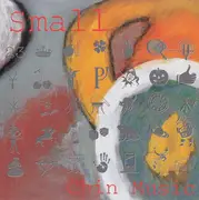 CD - Small - Chin Music