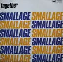12inch Vinyl Single - Smallage - Together