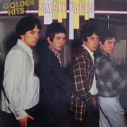 LP - Small Faces - Golden Hits