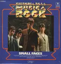 LP - Small Faces - Historia De La Musica Rock