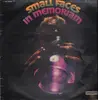 LP - Small Faces - In Memoriam - UK EXPORT
