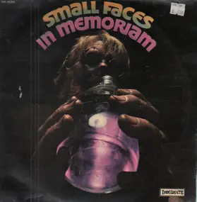 Small Faces - In Memoriam