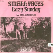 Small Faces - Lazy Sunday