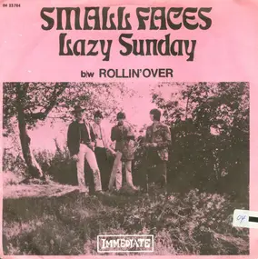 Small Faces - Lazy Sunday