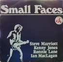 Double LP - Small Faces - Small Faces