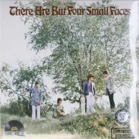 Small Faces - There Are But Four Small Faces