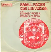 Small Faces - The Universal