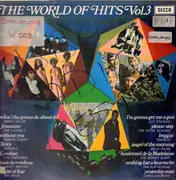 LP - Small Faces, Cat Stevens... - The World Of Hits Vol. 3