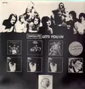 LP - Small Faces, Chris Farlowe - Immediate Lets You In