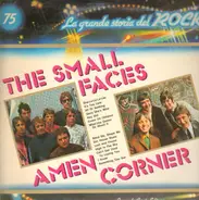Small Faces / Amen Corner - La Grande Storia Del Rock Vol. 75