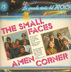 Small Faces - La Grande Storia Del Rock Vol. 75