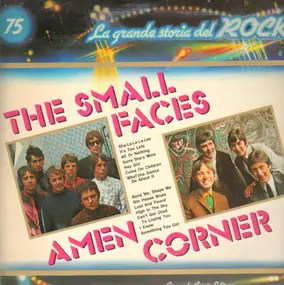 Small Faces - La Grande Storia Del Rock Vol. 75