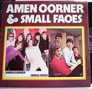 LP - Small Faces / Amen Corner - Small Faces & Amen Corner