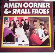 LP - Small Faces / Amen Corner - Small Faces & Amen Corner