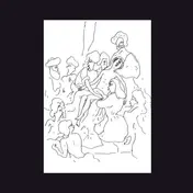 Small People - Crystal Fandango