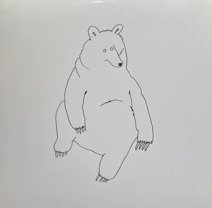 Smallpeople - Black Ice