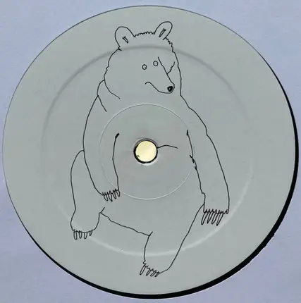 Smallpeople - Black Ice