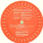 Smalltown Collective - Gruenwandler
