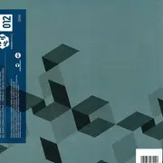 12inch Vinyl Single - Smalltown Collective - Tiefblau