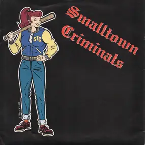 Smalltown Criminals - Smalltown Criminals Vs The Pints