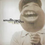 CD - Smalltown Poets - Listen Closely