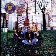 CD - Smalltown Poets - Smalltown Poets