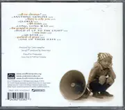CD - Smalltown Poets - Listen Closely