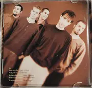 CD - Smalltown Poets - Listen Closely