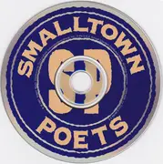 CD - Smalltown Poets - Smalltown Poets
